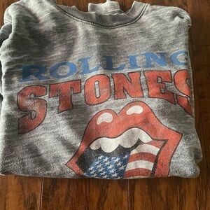 Rolling Stones 1994 sweater/shirt
